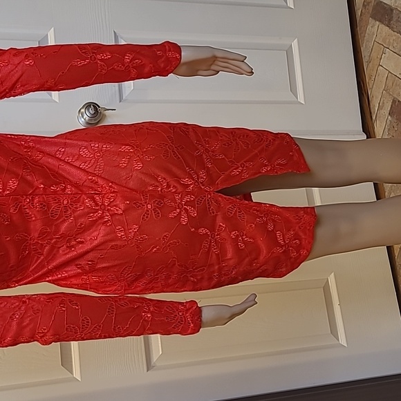 Xinyiyifang dress - Picture 8 of 9